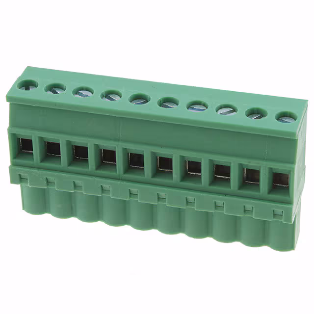 OSTTS10715B On Shore Technology Inc.  Embases, fiches et prises